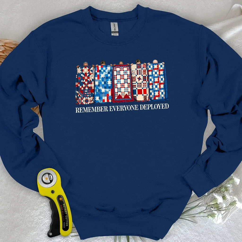 US Veteran Sweatshirt