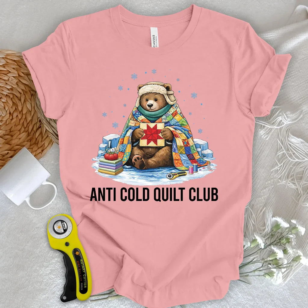 Anti Ice Club T-Shirt