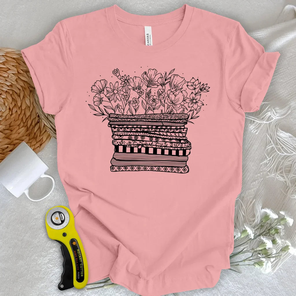 Dreammy Fabric T-shirt