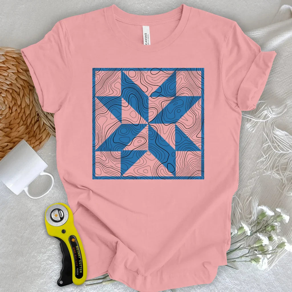 Free Motion T-Shirt