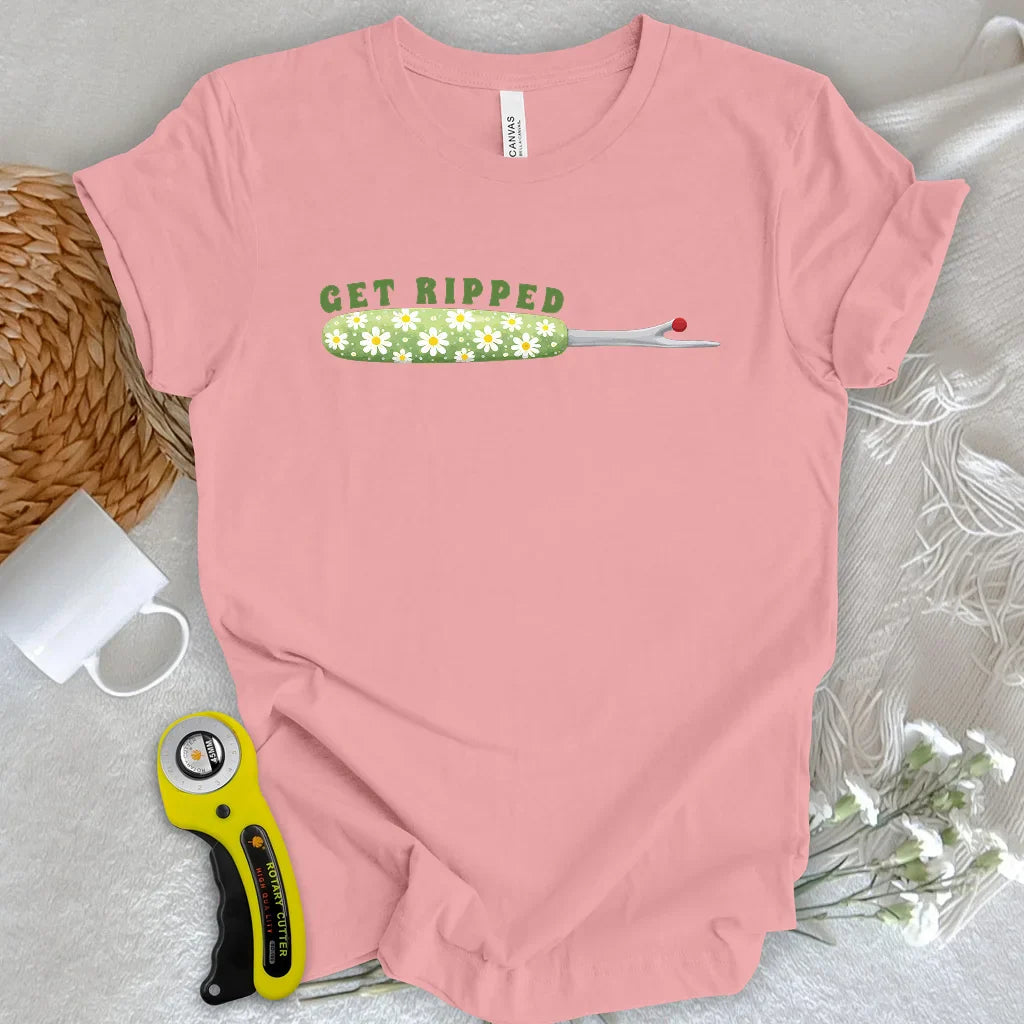 Get Ripped T-shirt