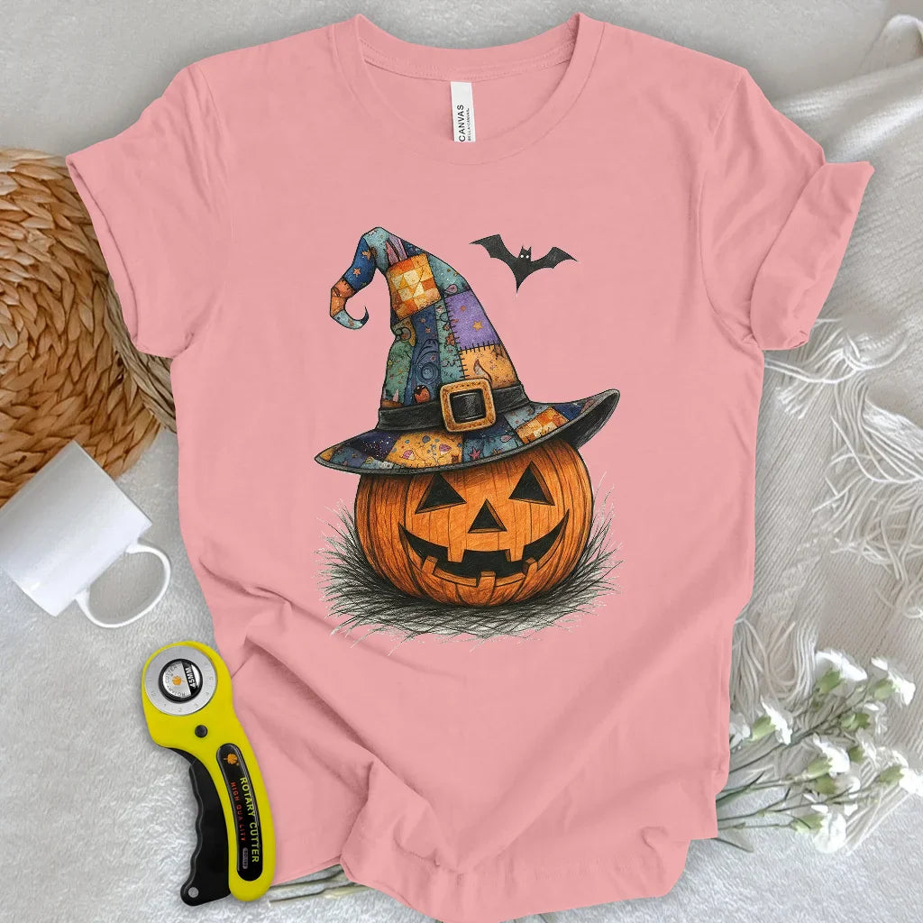 Magic Pumpkin T-shirt