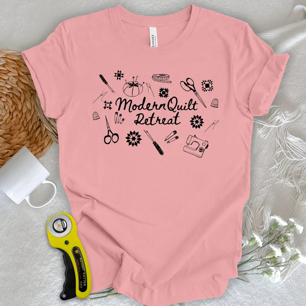 Modern Keepsake T-shirt