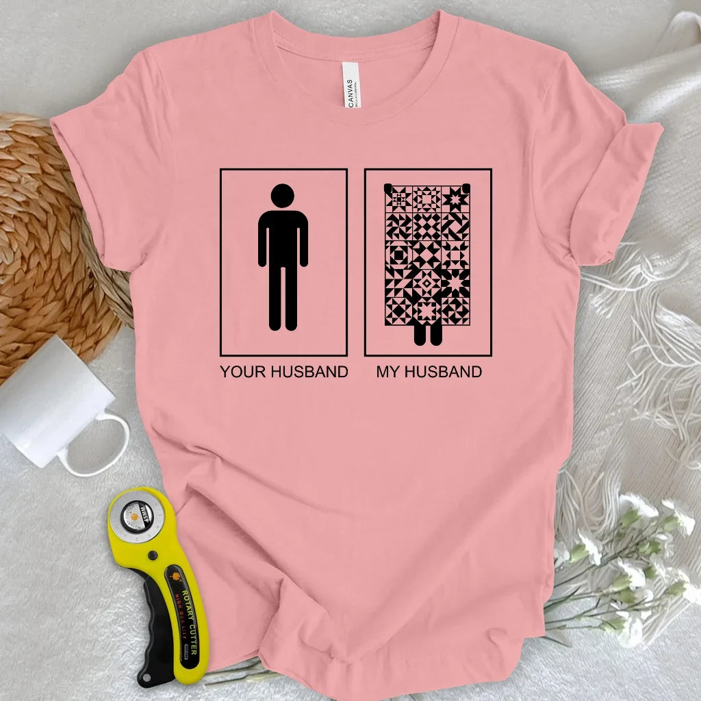 My Kind of Companion T-shirt