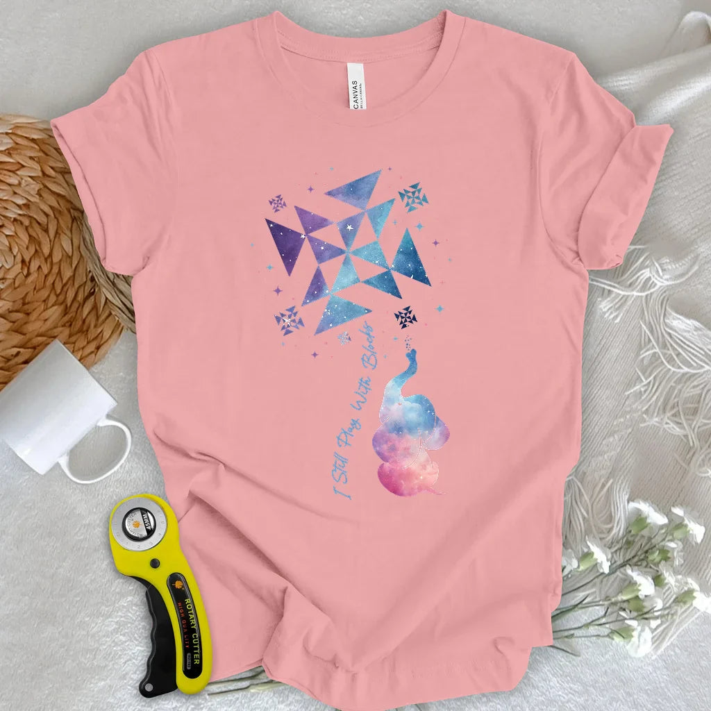 Pinwheel T-shirt