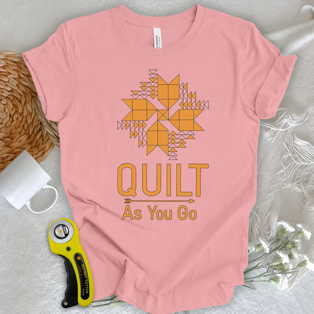 QAYG T-shirt
