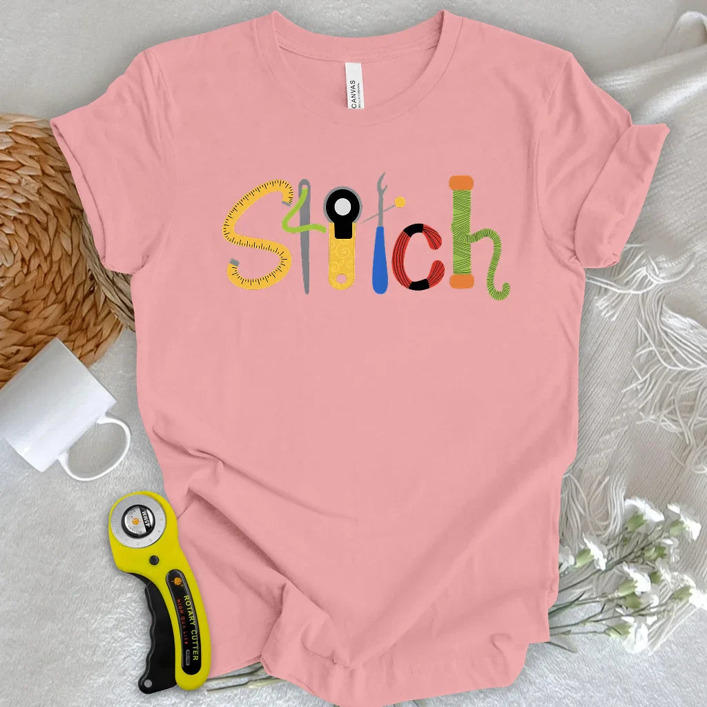 STITCH T-shirt