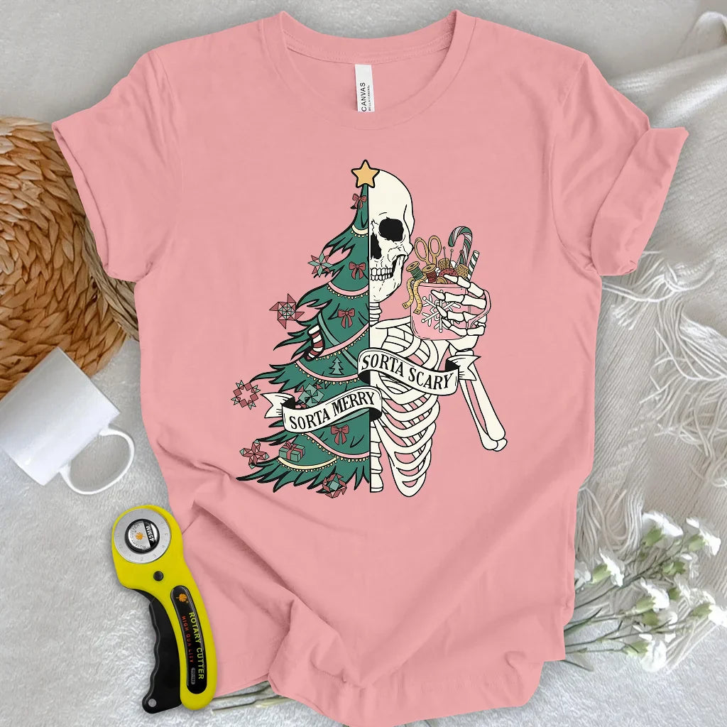 Sorta Merry T-shirt