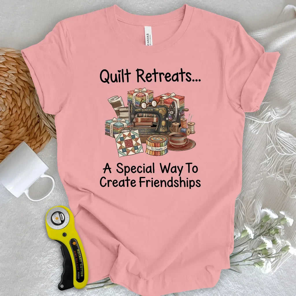 Thread & Togetherness T-shirt