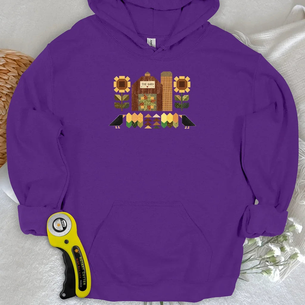Barn Stories Hoodie