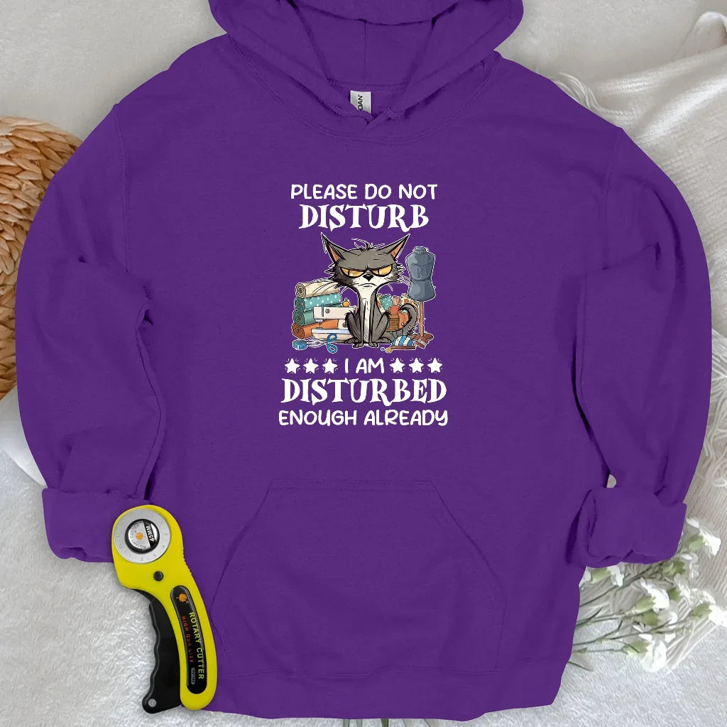 Disturbed Hoodie