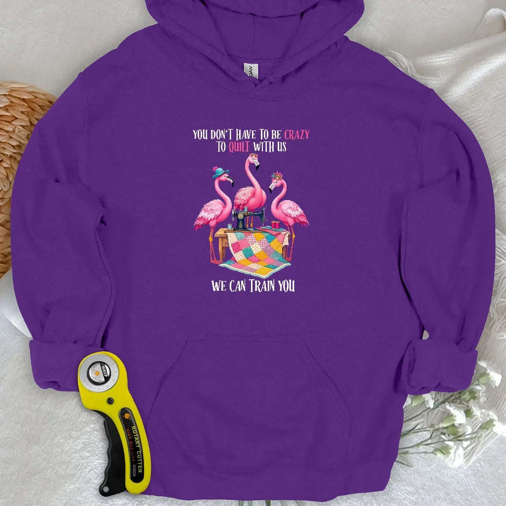 Forever Sisters Hoodie