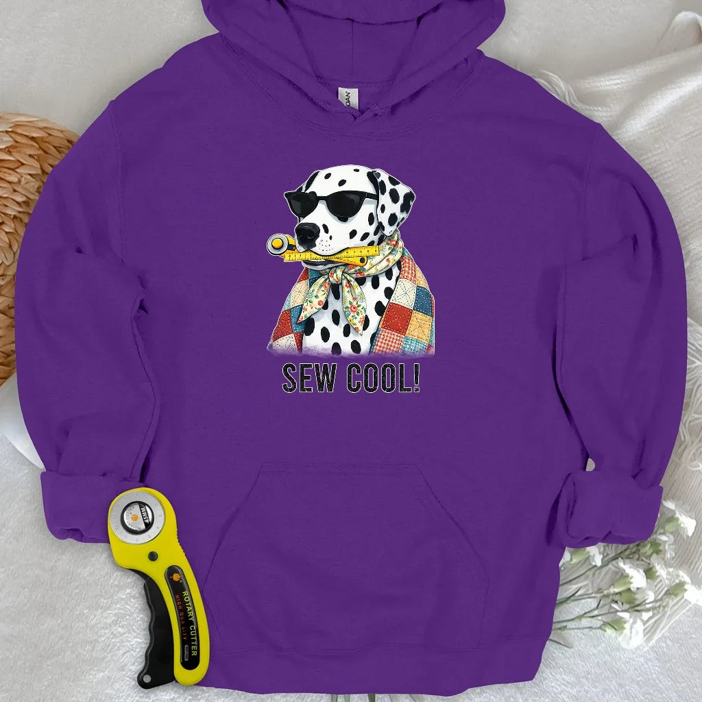 Sew Cool! Hoodie