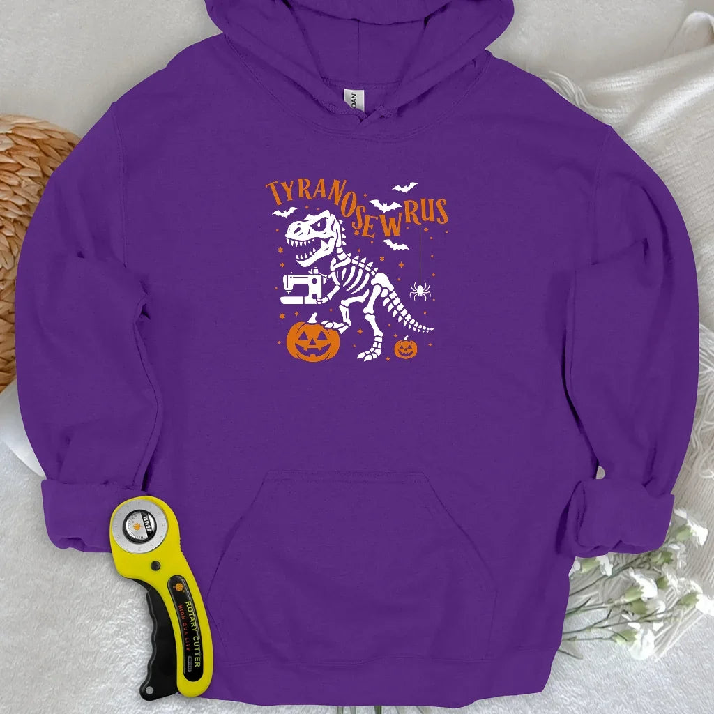 Tyranosewrus Hoodie