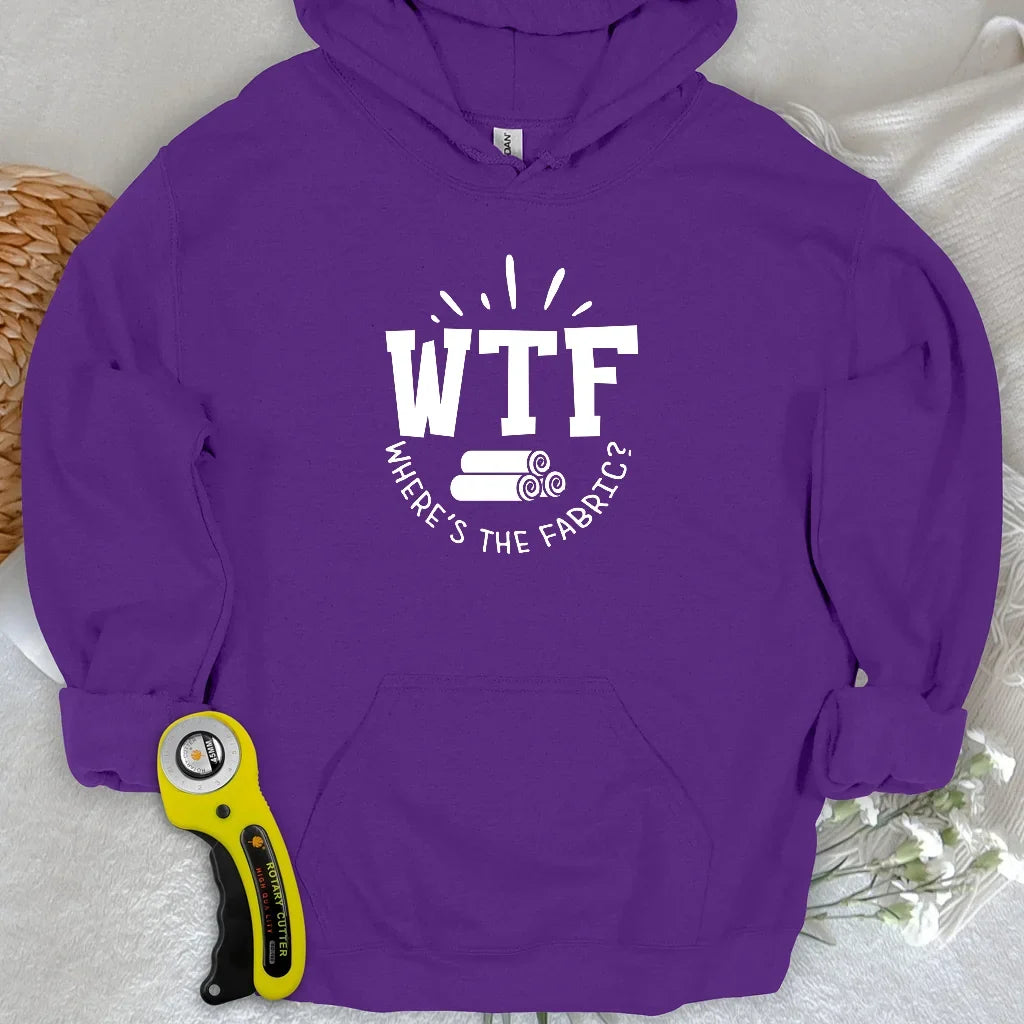WTF Hoodie