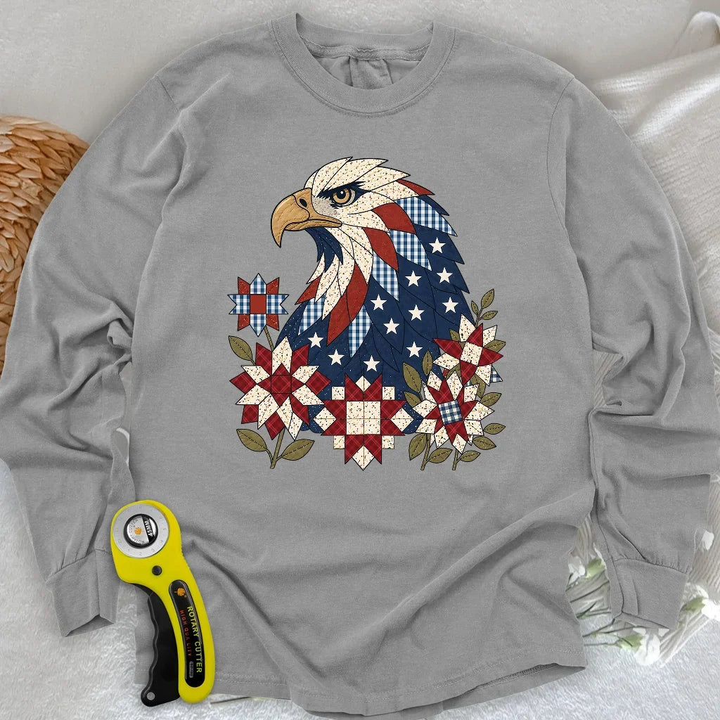 American Eagle Long Sleeve T-shirt