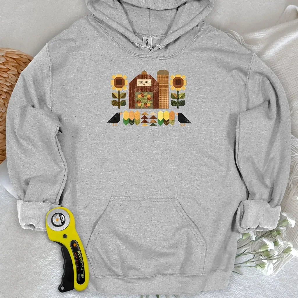 Barn Stories Hoodie