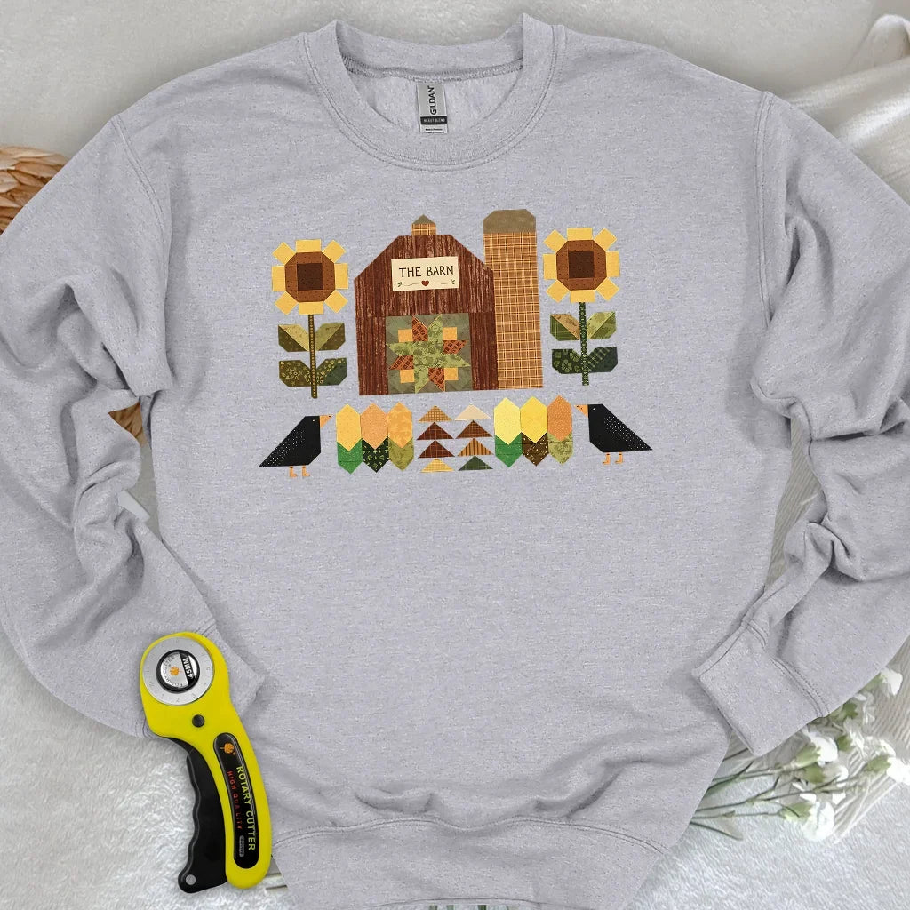 Barn Stories Sweatshirt
