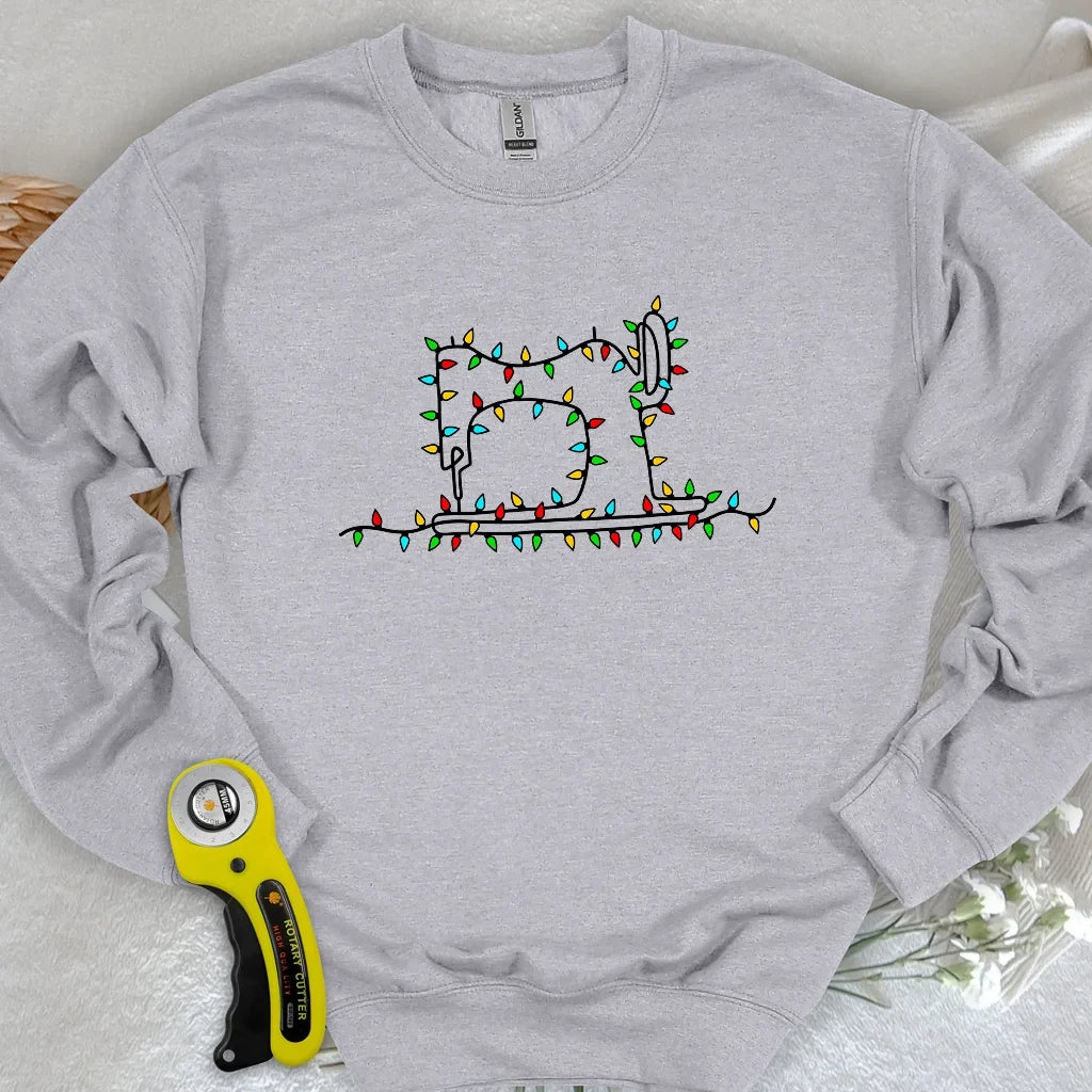 Bright Machine Sweatshirt
