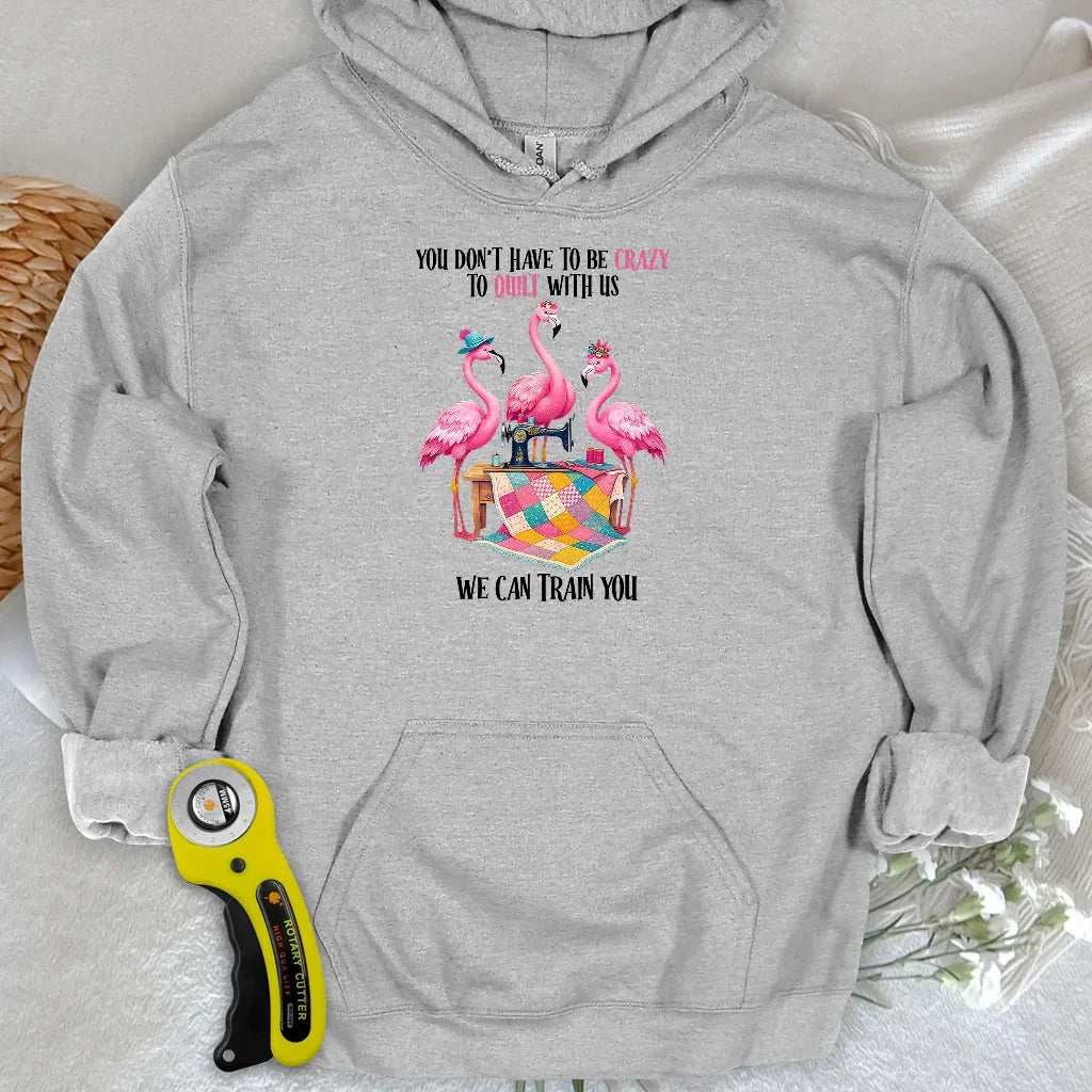 Forever Sisters Hoodie