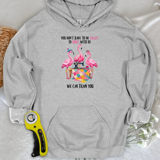 Forever Sisters Hoodie