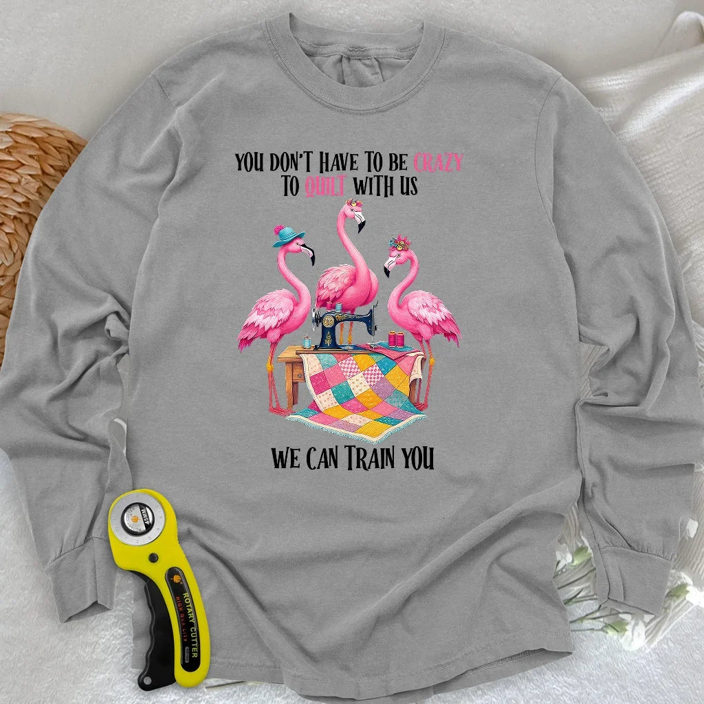 Forever Sisters Long Sleeve T-shirt
