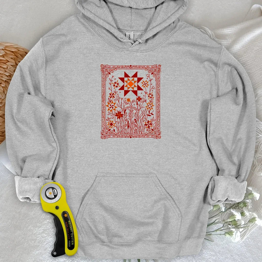Garden of Stars Hoodie