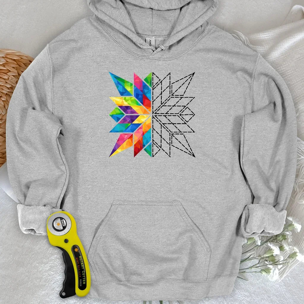 Get It Done Hoodie