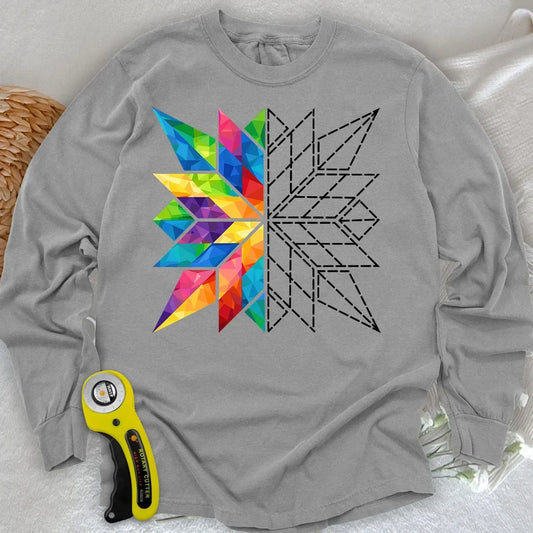Get It Done Long Sleeve T-shirt