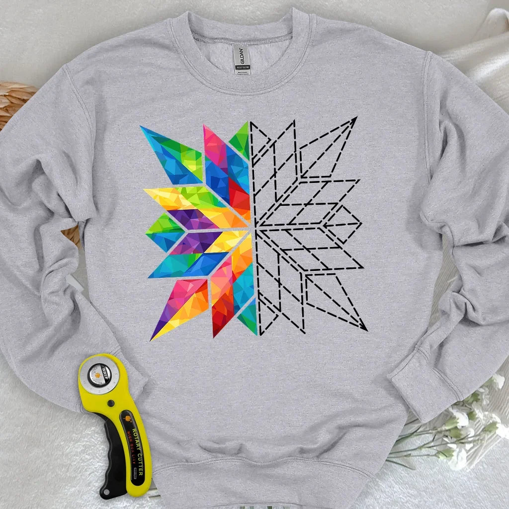 Get It Done Sweatshirt