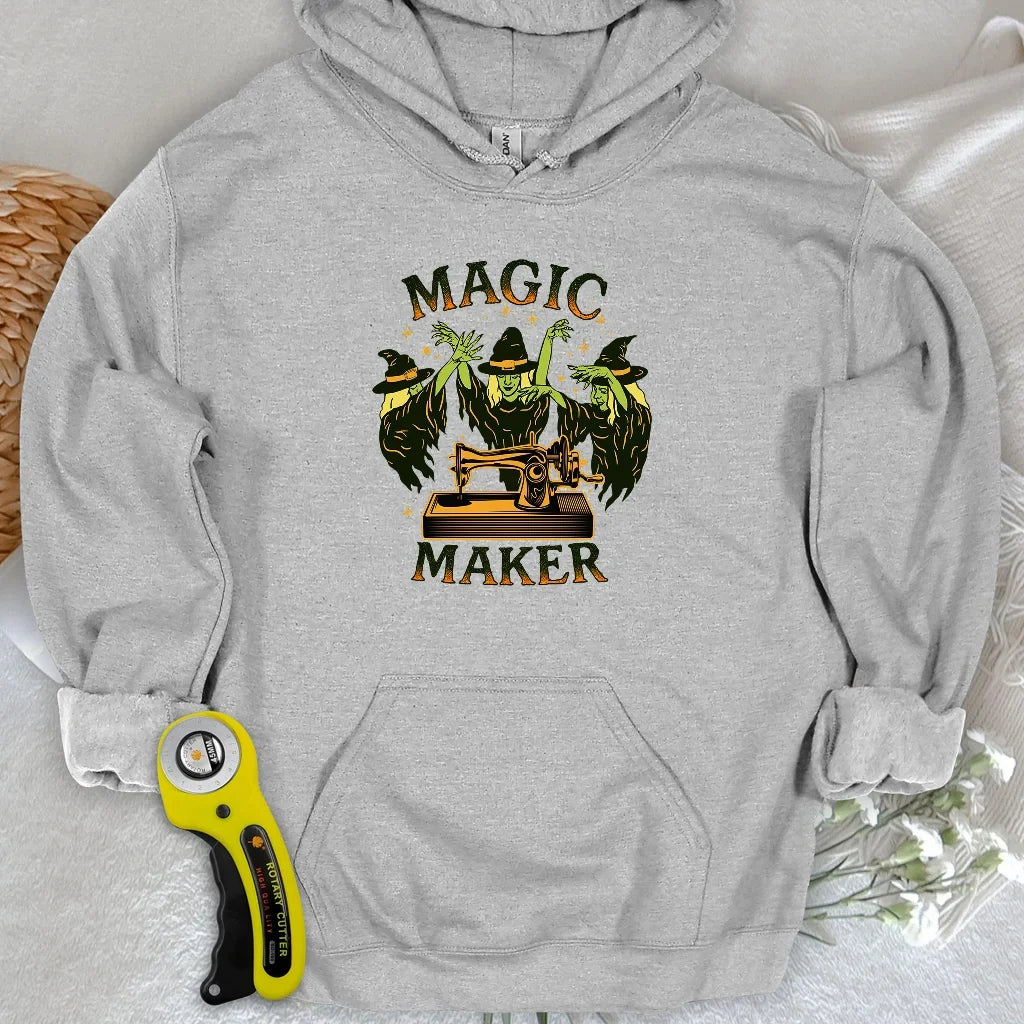 Magic Maker Hoodie