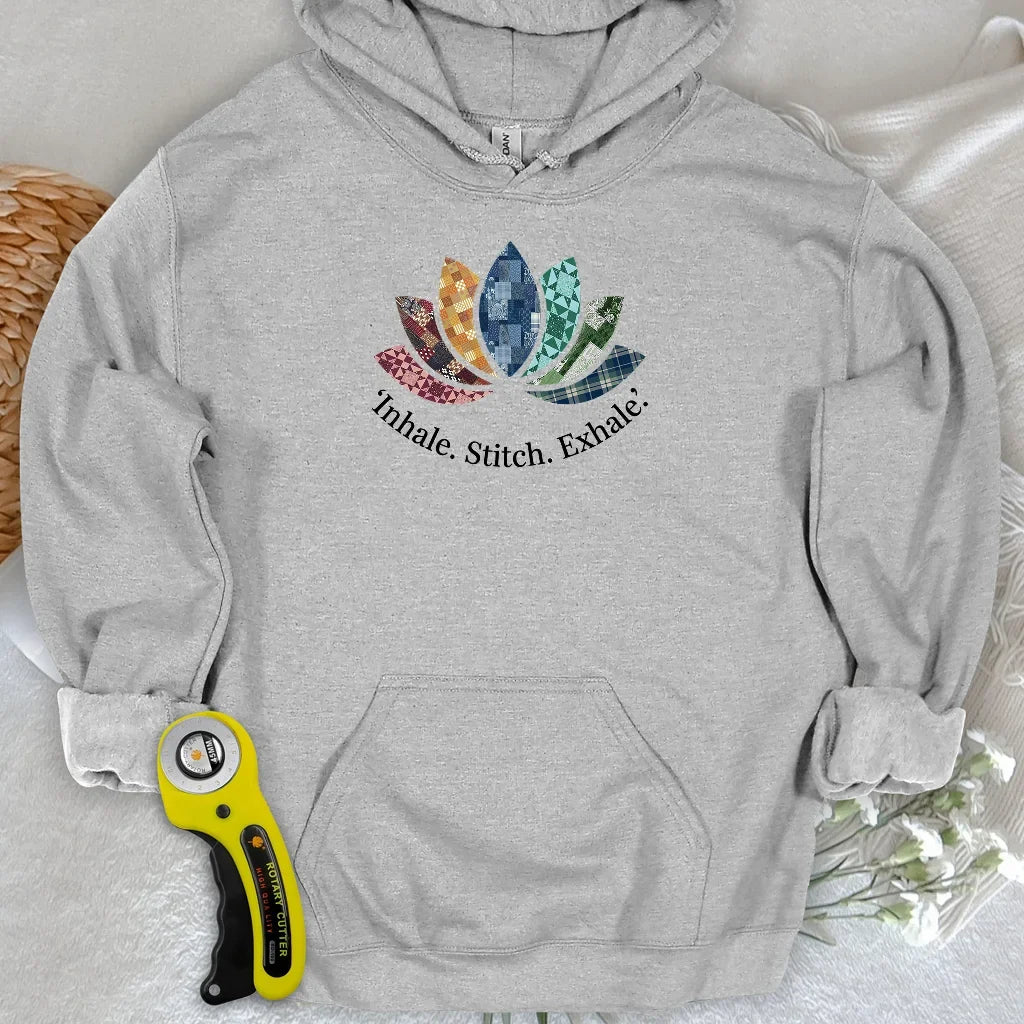My Zen Hoodie