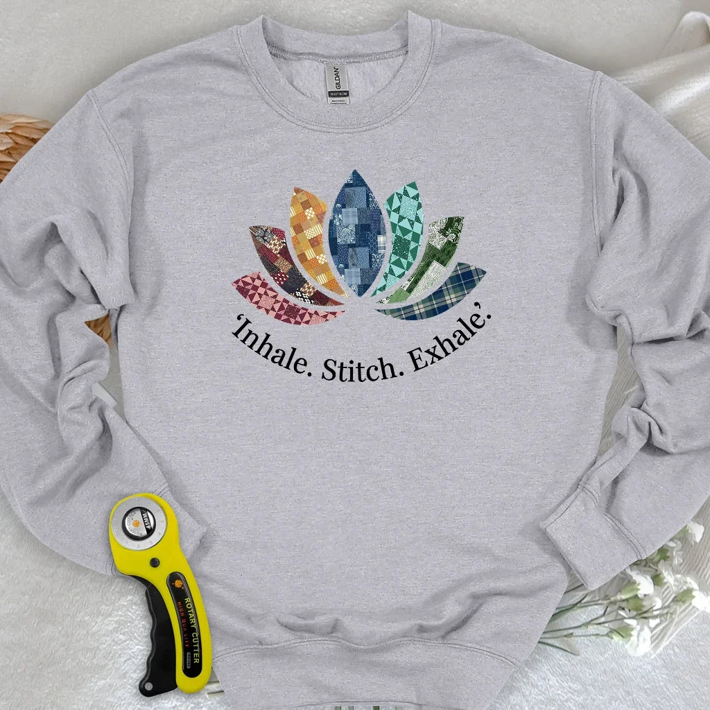 My Zen Sweatshirt