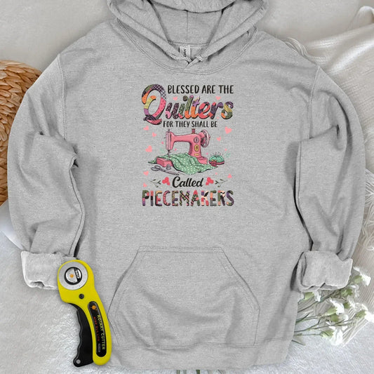 Piecemakers Hoodie