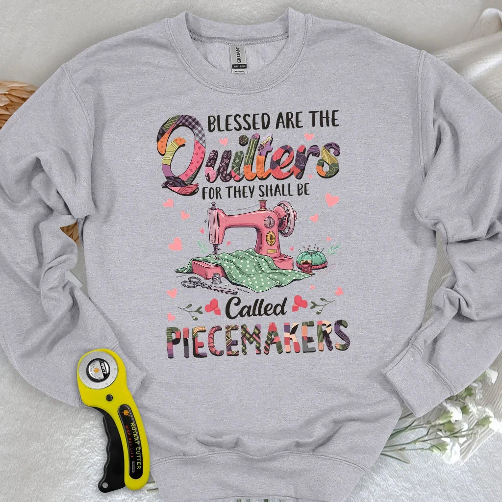 Piecemakers Sweatshirt