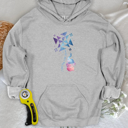 Pinwheel Hoodie