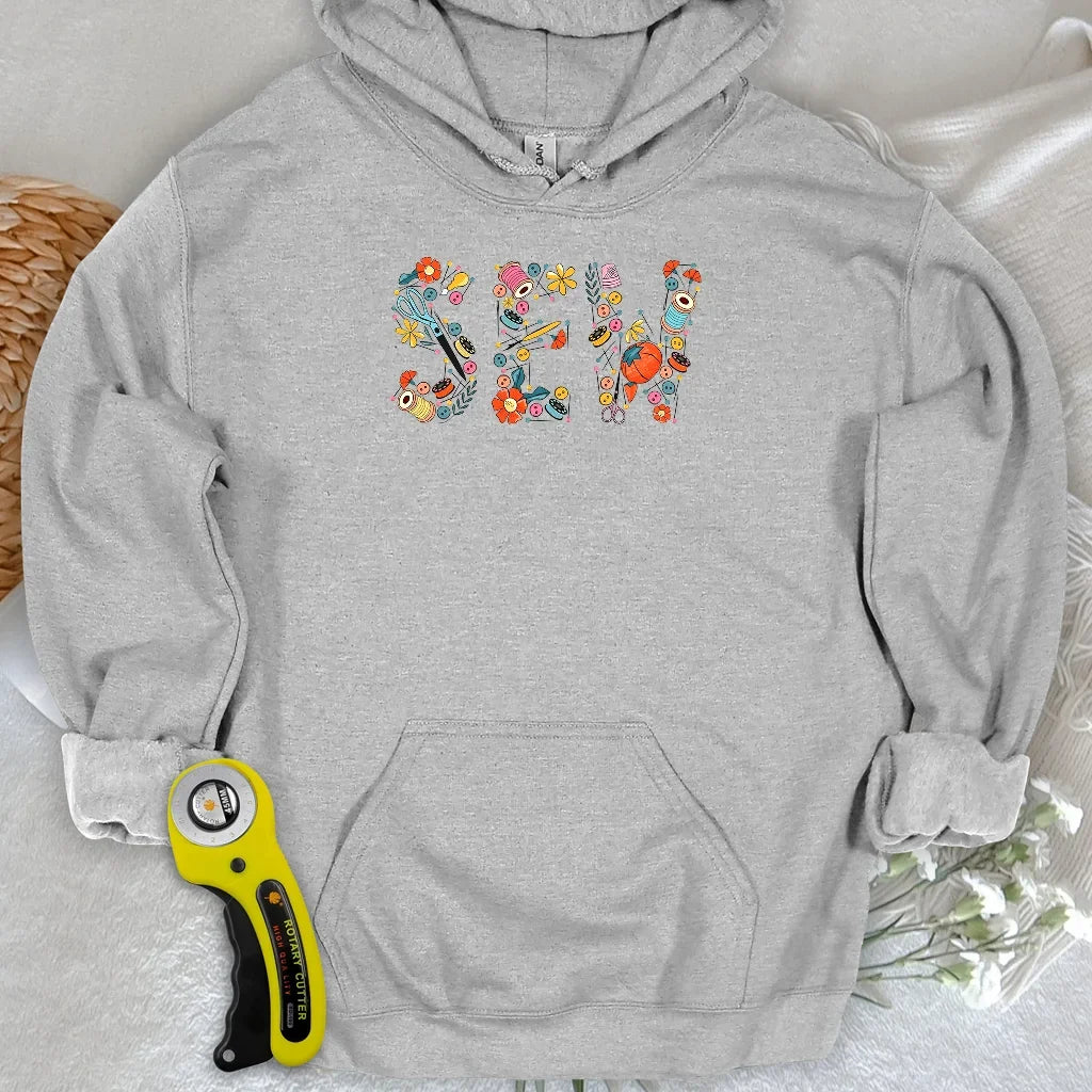 SEW Hoodie