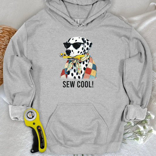 Sew Cool! Hoodie