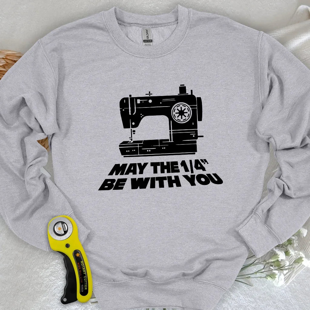 Sew Wars Sweatshirt