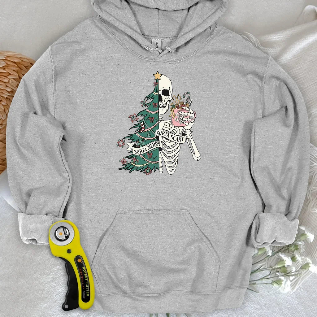 Sorta Merry Hoodie