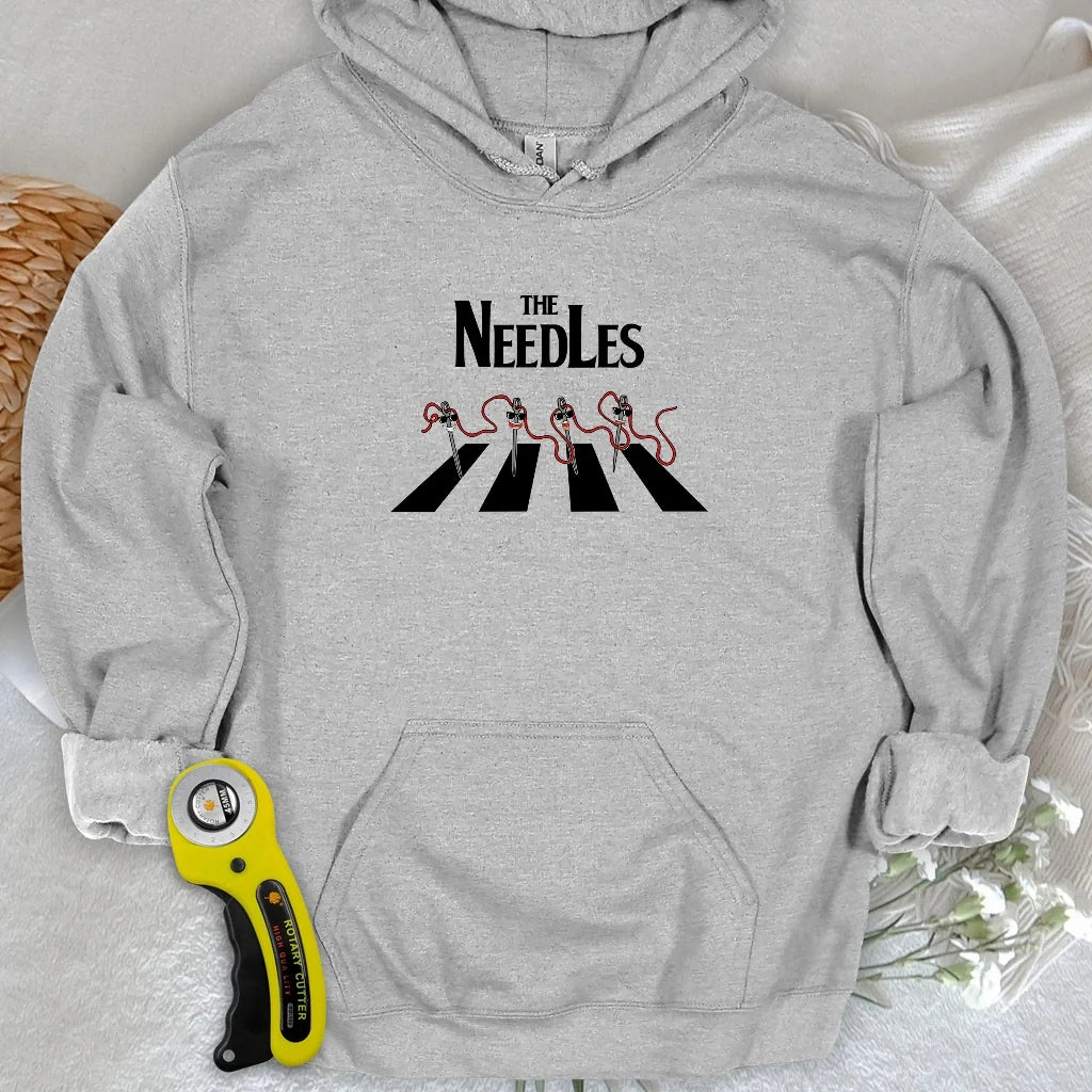 The Needles Hoodie