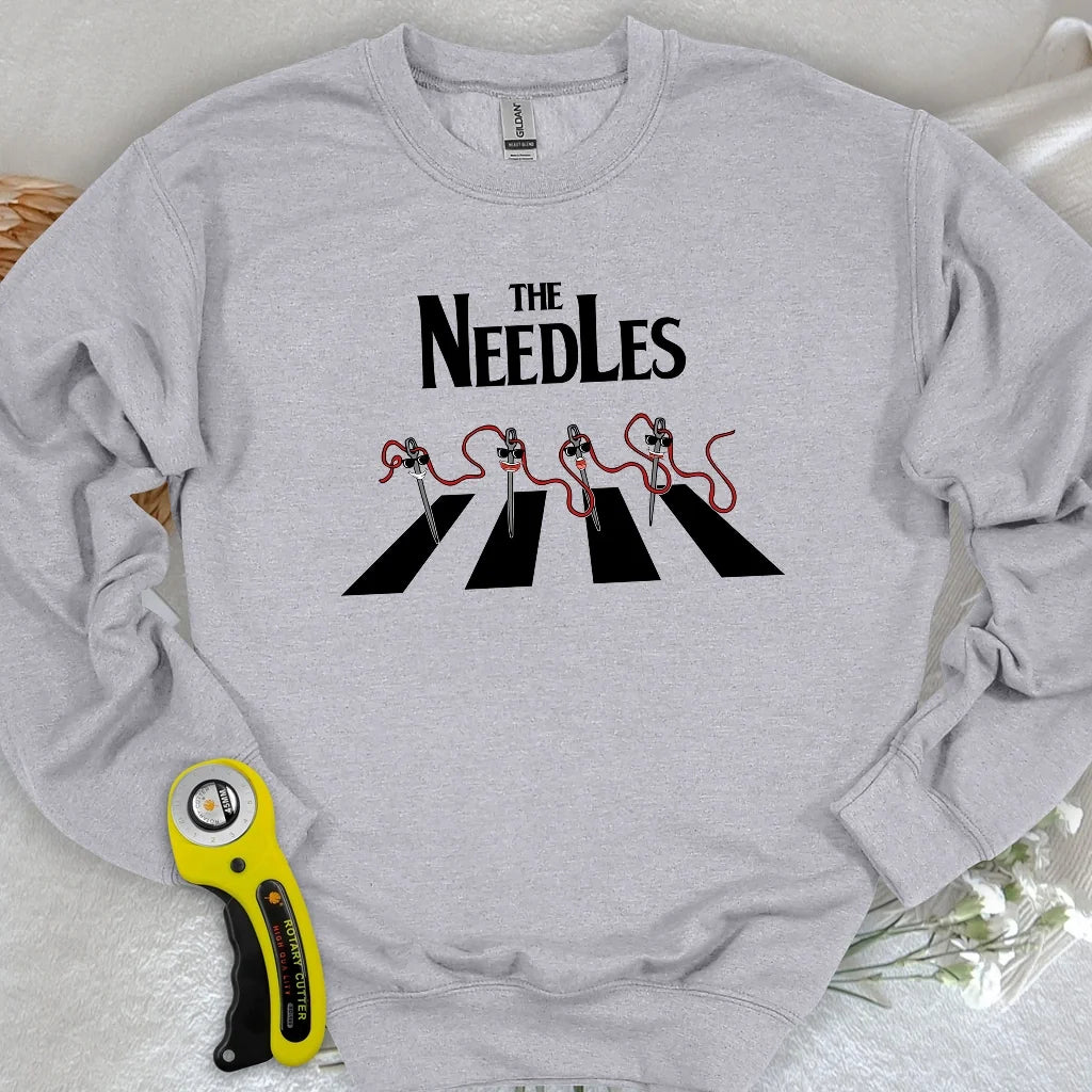 The Needles Sweatshirt