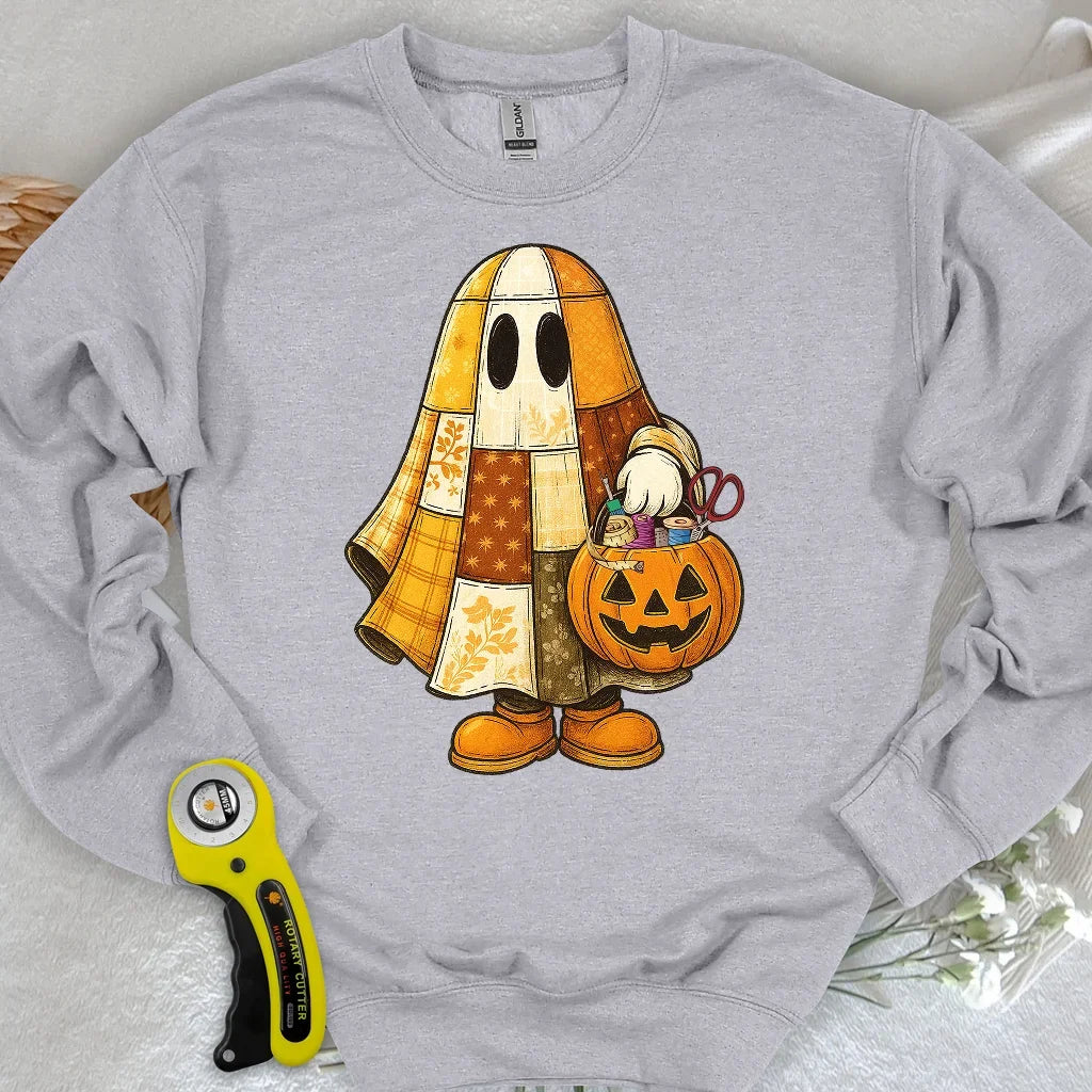 The Patchening Sweatshirt