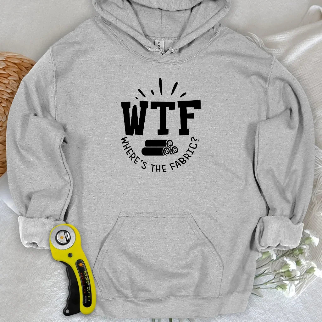 WTF Hoodie