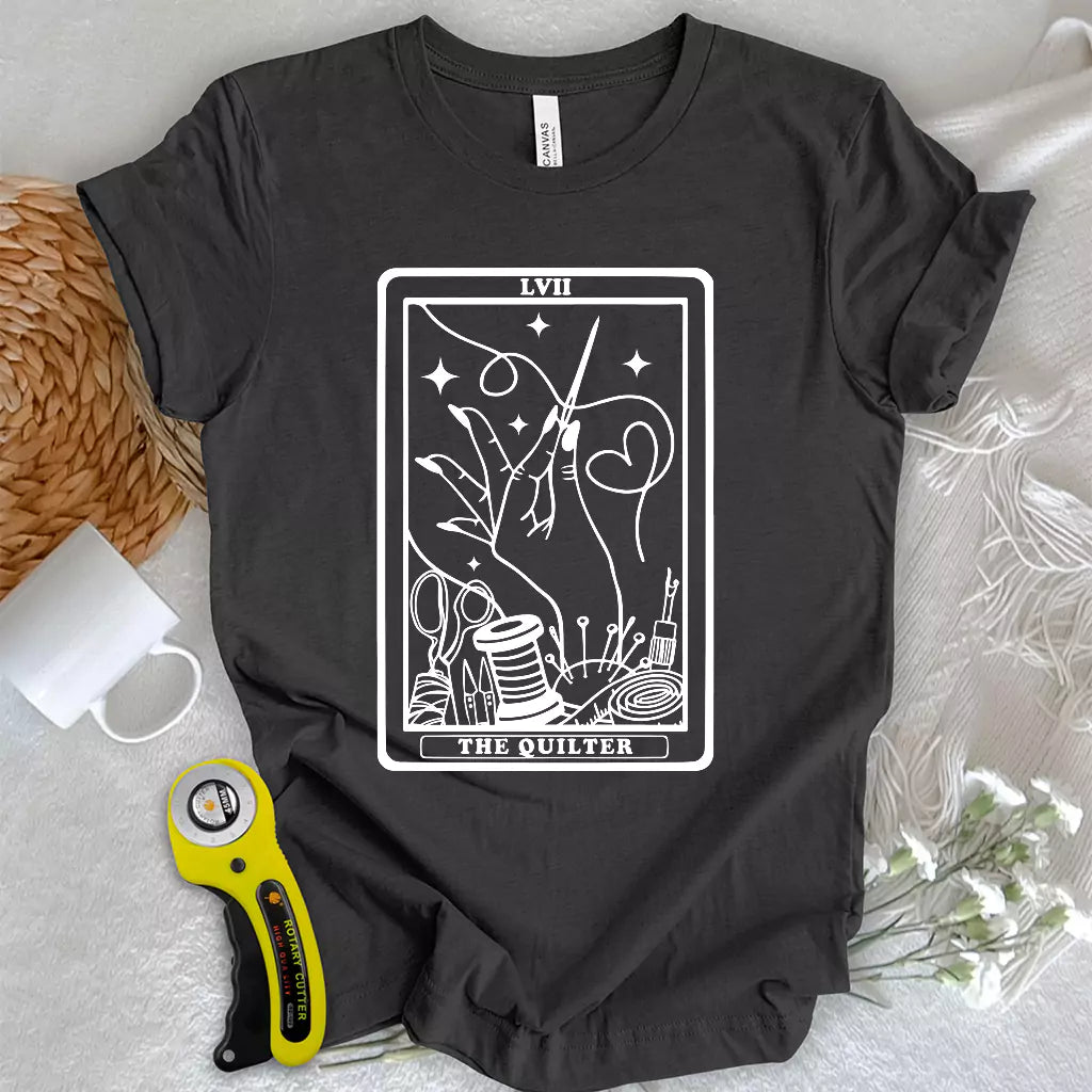 The Seamstress T-shirt