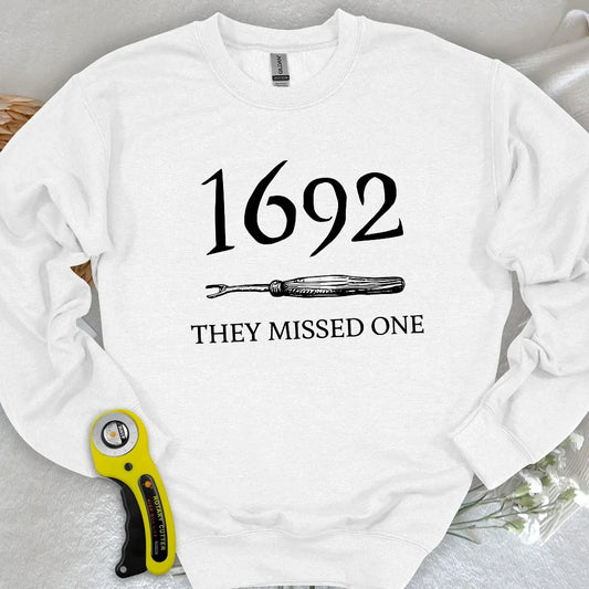 1692 Sweatshirt