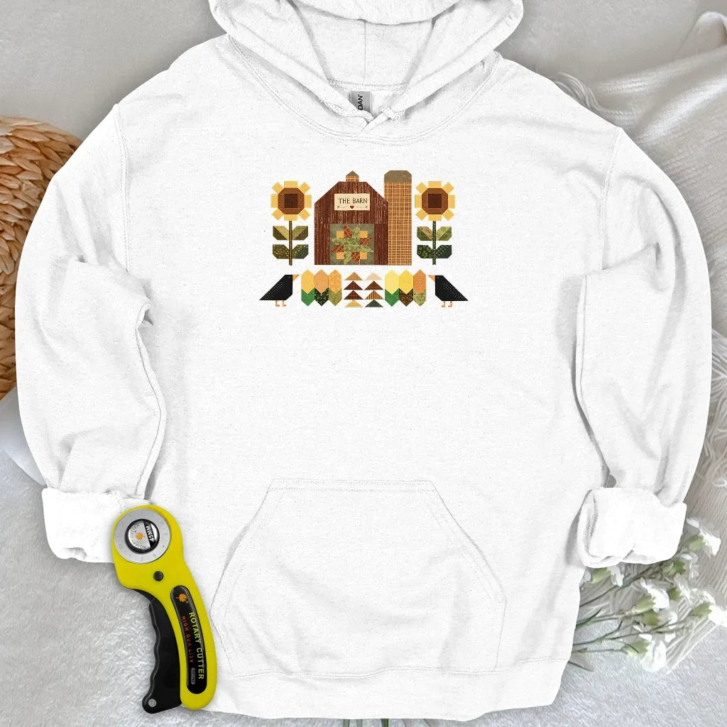 Barn Stories Hoodie