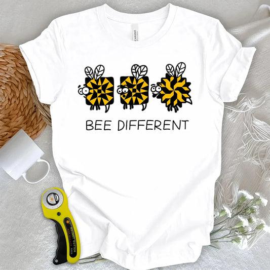 Bee Different T-shirt