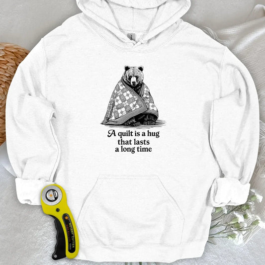 Cozy Hug Hoodie