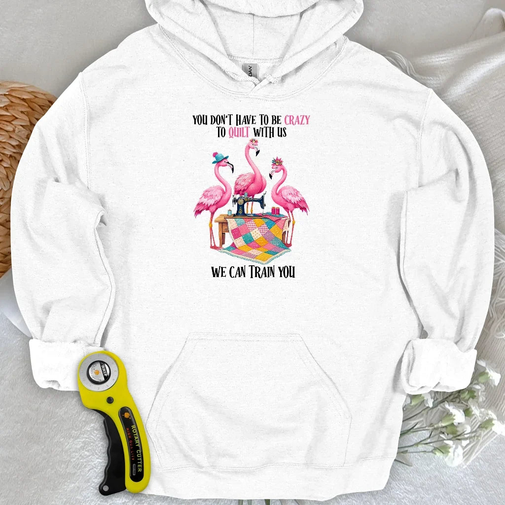 Forever Sisters Hoodie